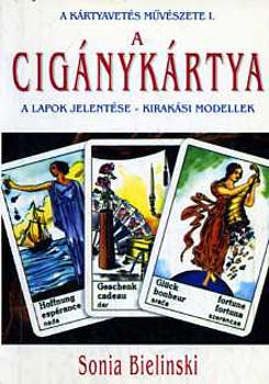 Sonia Bielinski - A cignykrtya - A krtyavets mvszete I.