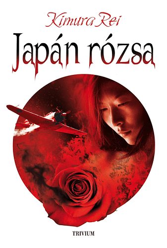 Kimura Rei - Japn rzsa