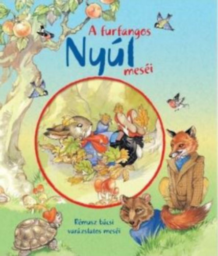 Rene Cloke - A furfangos nyl mesi
