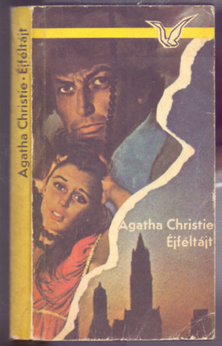 Agatha Christie - Éjféltájt (Towards Zero)