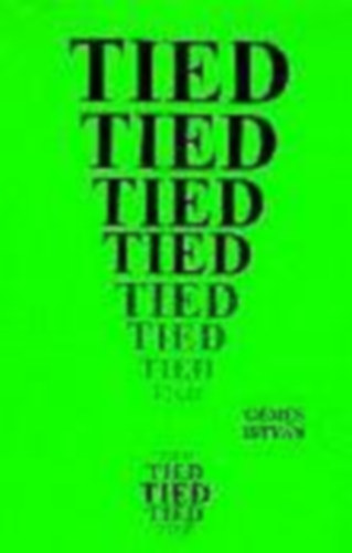Tied