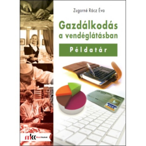 Zugorn Rcz va - Gazdlkods a vendgltsban pldatr