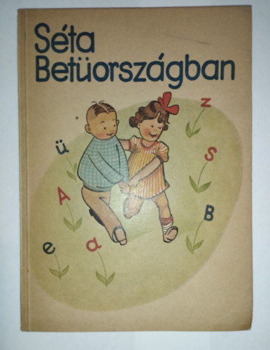 Pohrnok Jen (szerk) - Sta betorszgban - Az I - II. osztly rs-olvass knyve