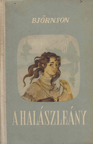 Björnson - A halászleány