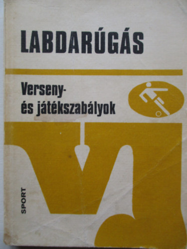 Major Istvn-Petri Sndor - Labdargs (verseny-s jtkszablyok)