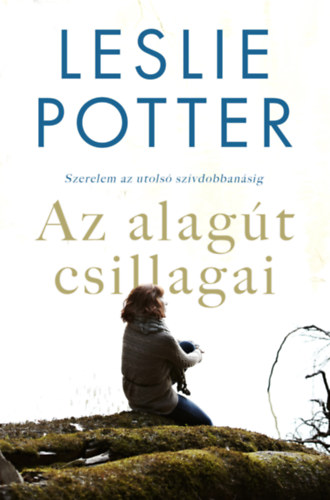 Leslie Potter - Az alagt csillagai