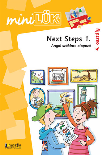 Next Steps 1.