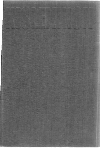 szerk. Ákos Károly - Kislexikon A-Z