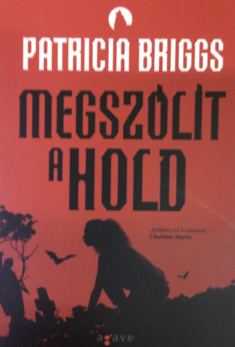 Patricia Briggs - Megszlt a hold