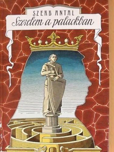 Szerb Antal - Szerelem a palackban (Novell�k)