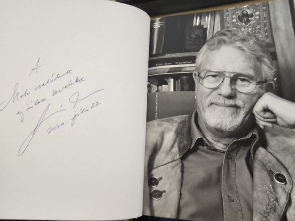 Hoppál Mihály, Varga Zoltán - Jankovics Marcell