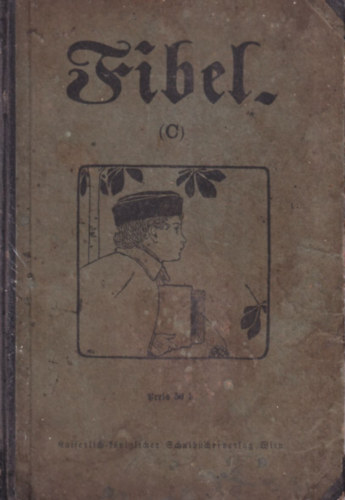 Lesebuch österreichische allgemeine Volksschulen