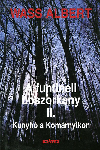 Wass Albert - A funtineli boszorkny II.