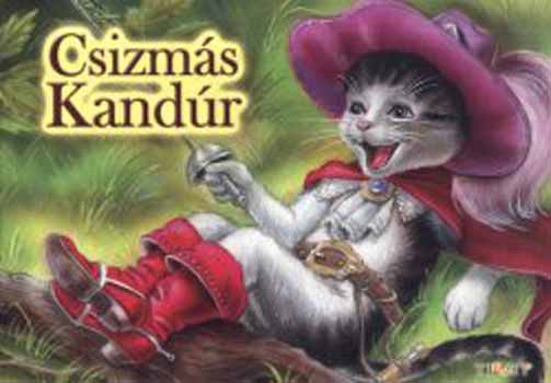 Lascu va - Csizms Kandr