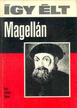 Erddy Jnos - gy lt Magelln