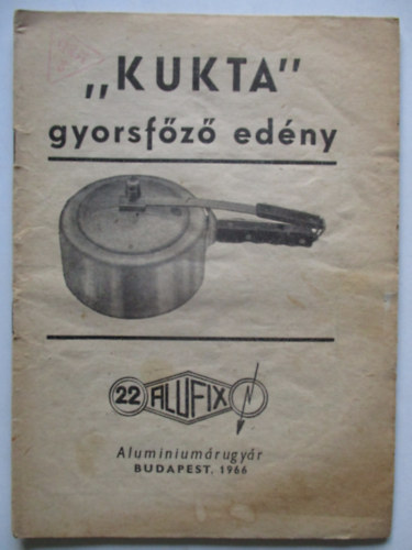 Kukta gyorsfzedny