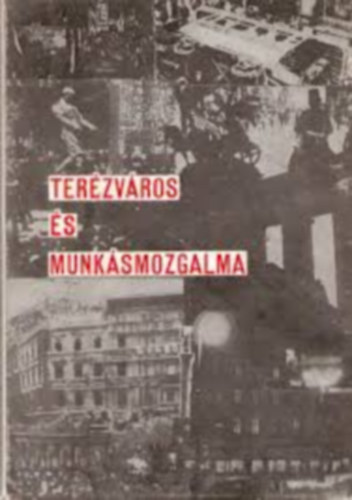 Pille Gy�rgy - Ter�zv�ros 200 �ve - Ter�zv�ros �s munk�smozgalma