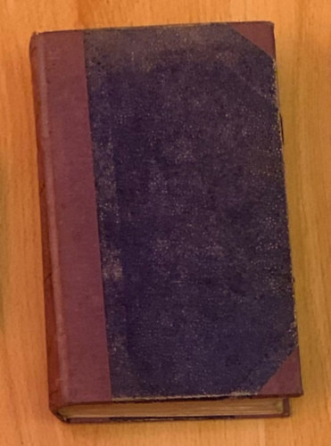 Mikszth Klmn - Anekdotk I-II.