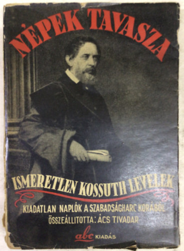 Ács Tivadar - Népek tavasza