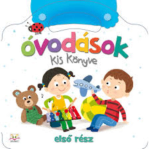 vodsok kis knyve -els rsz