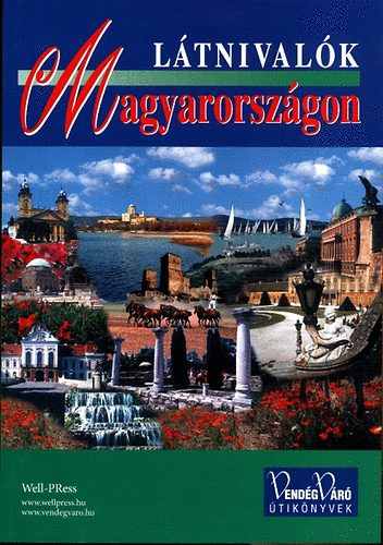 Plfy Katalin (szerk.) - Ltnivalk Magyarorszgon