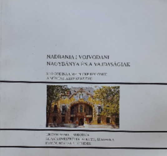 Duranci, Bela - Nagyb�nya �s a vajdas�giak