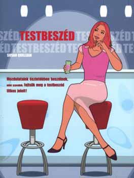 Susan Quilliam - Testbeszd