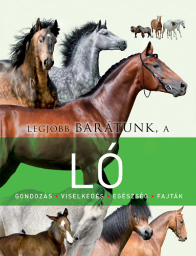 Legjobb bartunk, a l