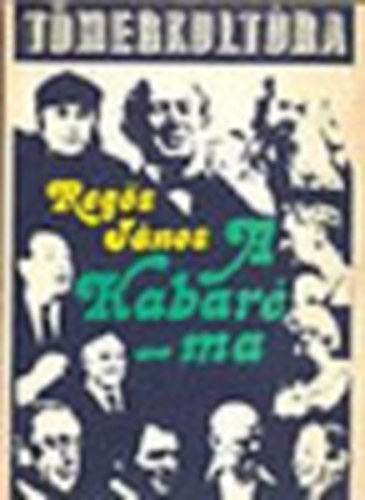 Regs Jnos - A Kabar - ma