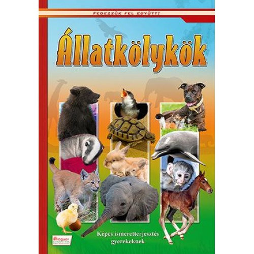 llatklykk - Fedezzk fel egytt!