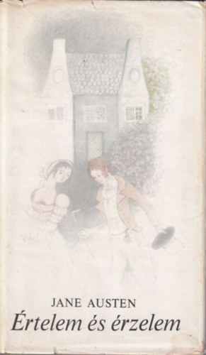 Jane Austen - �rtelem �s �rzelem