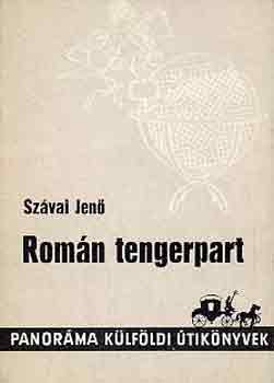 Szvai Jen - Romn tengerpart