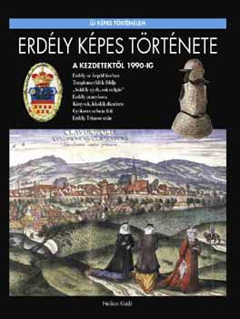 Dr. Szab� P�ter - Erd�ly k�pes t�rt�nete