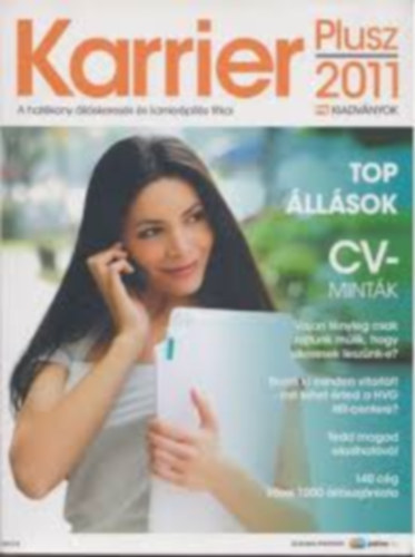 HVG Karrier Plusz 2011/9