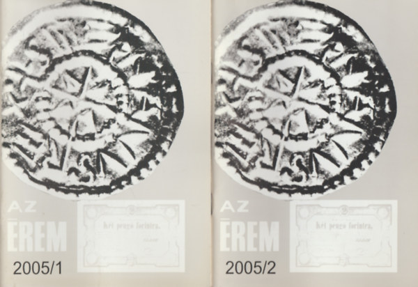Sos Ferenc - Az rem 2005 / 1-2.