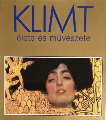 Susanna Partsch - Klimt lete s mvszete
