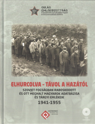 Elhurcolva - Tvol a haztl