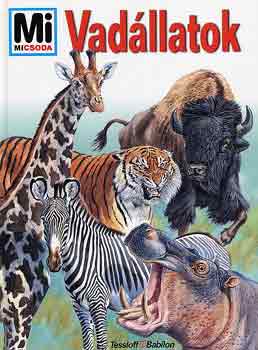 Gerhard Hartmann - Vad�llatok