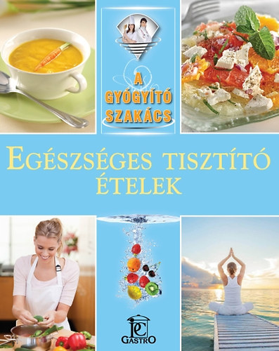Csig Lszl; Hargitai Gyrgy - Egszsges tisztt telek