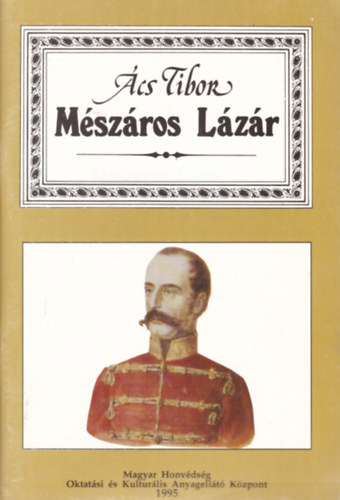 Ács Tibor - Mészáros Lázár