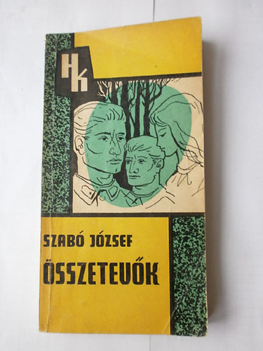 Szab Jzsef - sszetevk