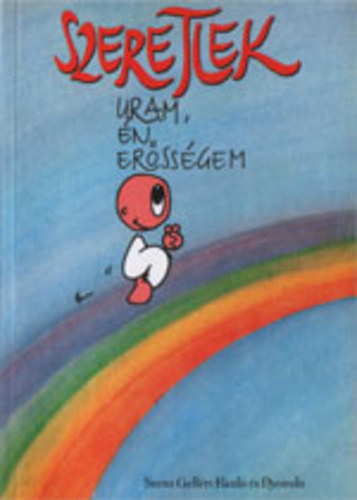 Mariarosa Nov�r - Szeretlek Uram, �n er�ss�gem