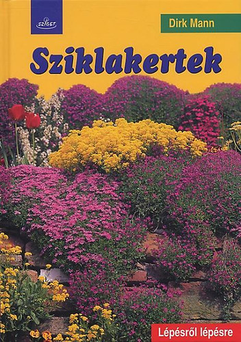 Dirk Mann - Sziklakertek