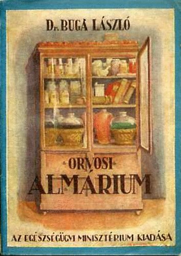 Dr. Buga L�szl� - Orvosi Alm�rium