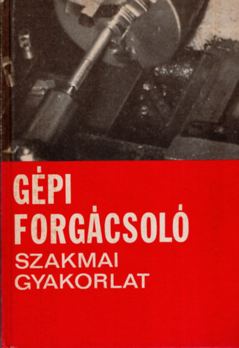 Dud�s Istv�n - G�PI FORG�CSOL� SZAKMAI GYAKORLAT