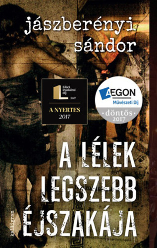 Jászberényi Sándor - A lélek legszebb éjszakája