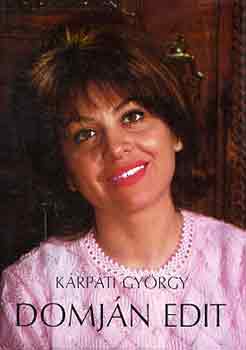 K�rp�ti Gy�rgy - Domj�n Edit