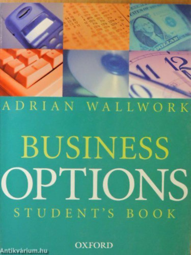 Business Options SB
