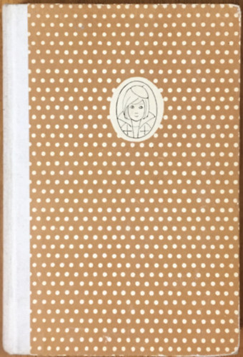 Szalay Lenke - Mogyoró kinövi a kabátját