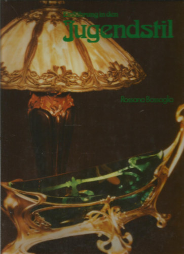 Rossana Bossaglia - Einfhrung in den Jugendstil
